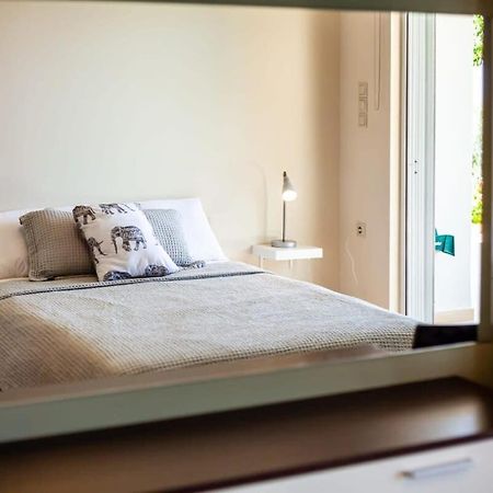 Villa Aigli Fully Equipped Getaway - Seaview Lux Retreat Kalamata Exterior foto
